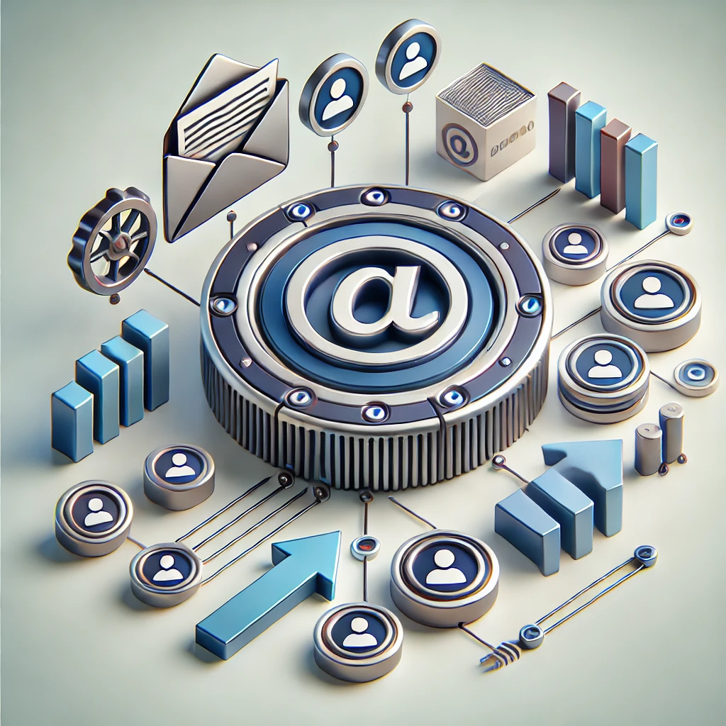 Odoo-CorreoBox Email Contact Intelligence Connector, you'll never lose any contacts from any department; they'll all be in Odoo.