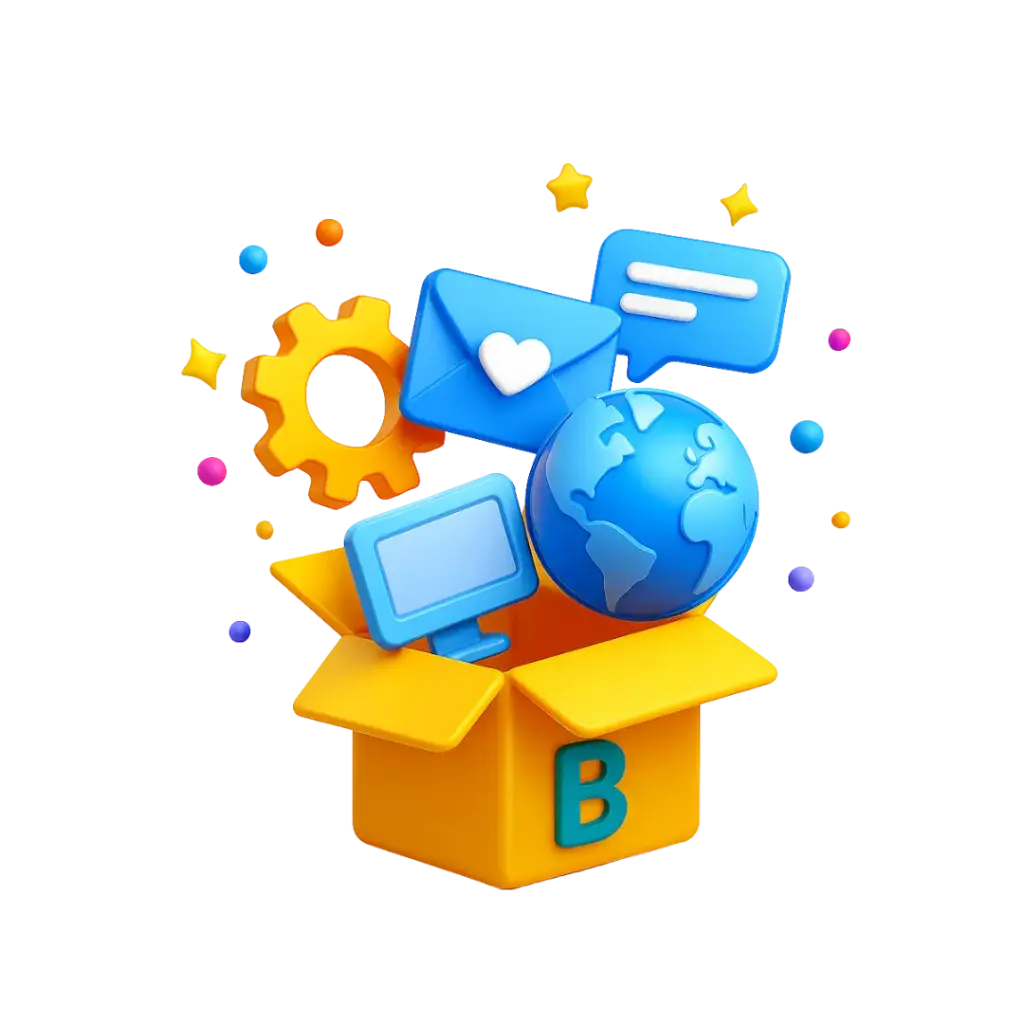 Polyamory Digital Startup Promo with monthly payments