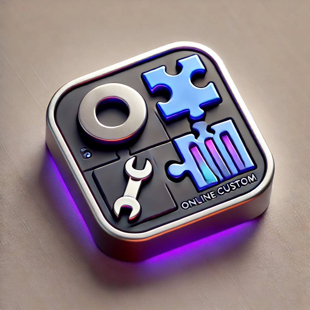Odoo Online Custom