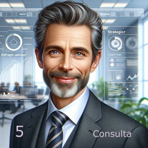 [STRATEGY005] Consult Pack - 5 hours of strategic ERP consulting by Stefan Gyles